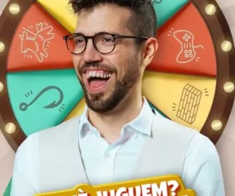 A què juguem? - Jordi Pota