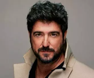 Antonio Orozco