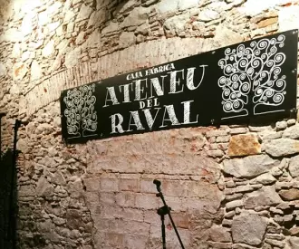 Ateneu del Raval