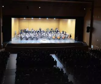 Auditori Leopoldo Peñarroja