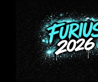 Campeonato de Danza Furius - Abonos