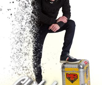 Chikymania - La deuda pendiente