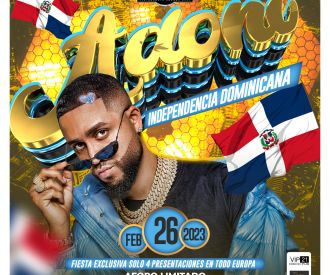 Dj Adoni
