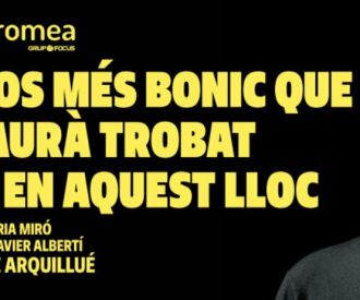 El cos més bonic que s'haurà trobat mai en aquest lloc