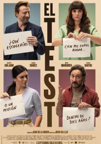 El test (Cine)