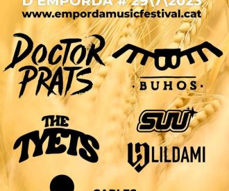 Empordà Music Festival