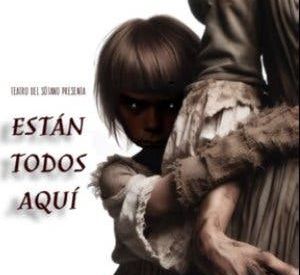 Están Todos Aquí