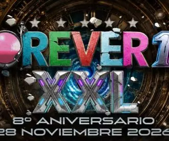 FOREVER 14 Elche Sábado 28 de noviembre