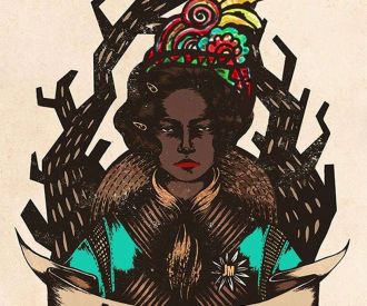 Forró da Madame Baião