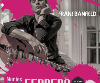 Frans Banfield