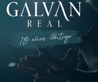 Galvan Real