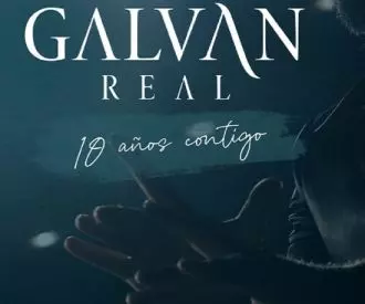 Galvan Real