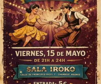 Gran Noche de Swing