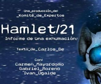 Hamlet/21