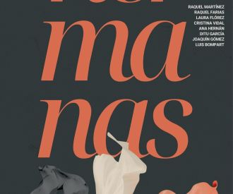 Hermanas - Cirene Teatro