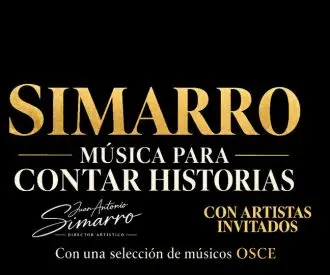 Juan Antonio Simarro