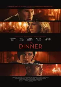 Imagen de la película La Cena (Cine)