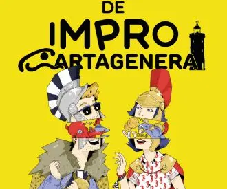 Las Noches de Impro Cartagenera