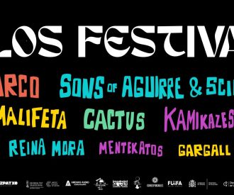 Llos Festival 2026