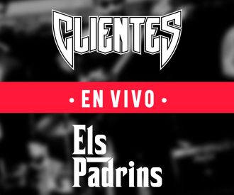 Los Clientes & els Padrins