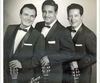 Los Panchos