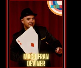 Mago Fran Deviner