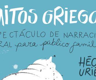 Mitos griegos