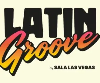 Muerdo - Latin Groove