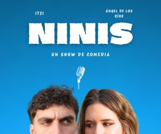 Ninis - Itzi y Angel de los Ríos