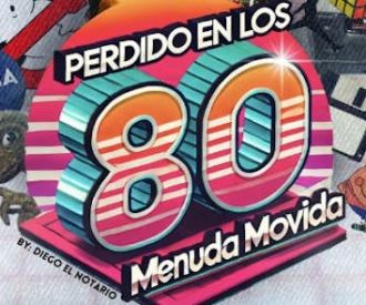 Menuda movida