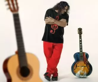 Raimundo Amador