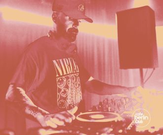 Selva! A journey into Afro