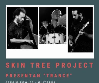 Skin Tree Project