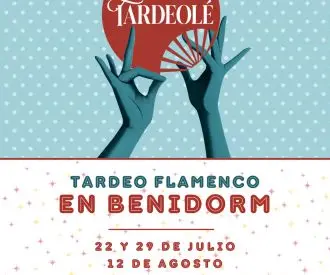 Tardeolé