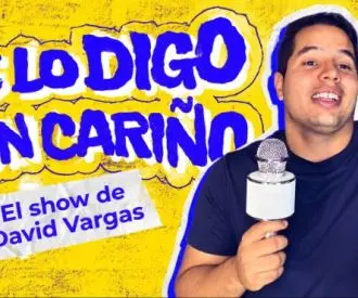 David Vargas