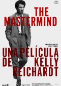 Cartel de la películaThe Mastermind