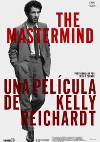 Imagen de la película The Mastermind