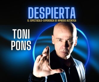 Toni Pons