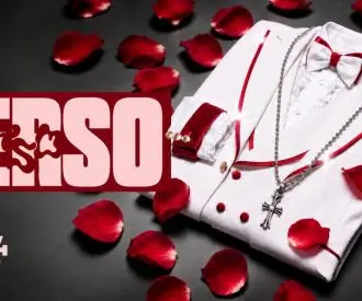 UNIVERSO EVENT. Guest: GUXO | Party all night