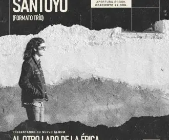 Alejandro Santoyo Formato Trío