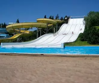 Aquópolis Villanueva de la Cañada