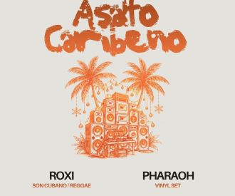 Asalto Caribeño