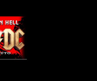 Back in Hell - AC/DC Tributo