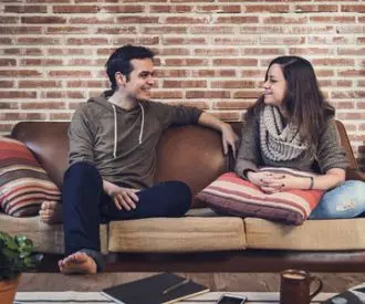 Bienvenido a mi vida