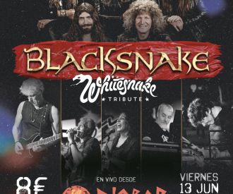 Blacksnake