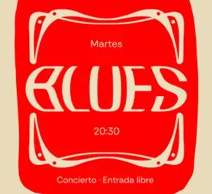 Blues + Tapeo