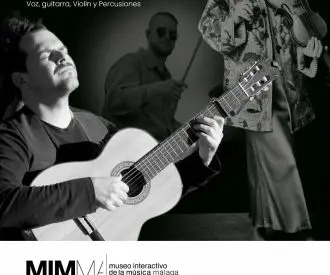 Catena en el Mimma Feat: Anna Milman & David Ponce