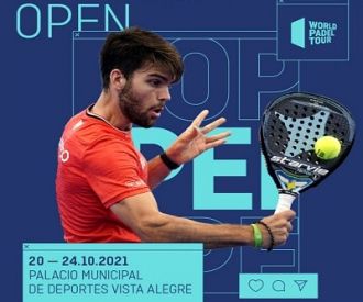 Cervezas Victoria Córdoba Open
