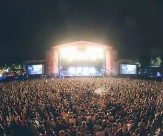 Ciudad Deportiva Guillermo Amor