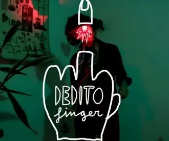 Desconcierto con Dedito Finger